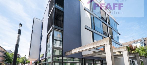 1 غرف نوم شقة في Konstanz, Germany رقم 221488 23