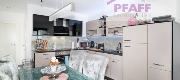 1 غرف نوم شقة في Konstanz, Germany رقم 221488 5