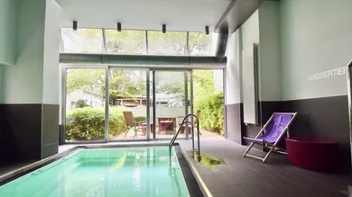 Apartamento de 2 divisões em Mariahilf, Austria N.º 260719