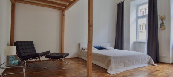 Apartamento de 2 divisões em Mariahilf, Austria N.º 260719 4