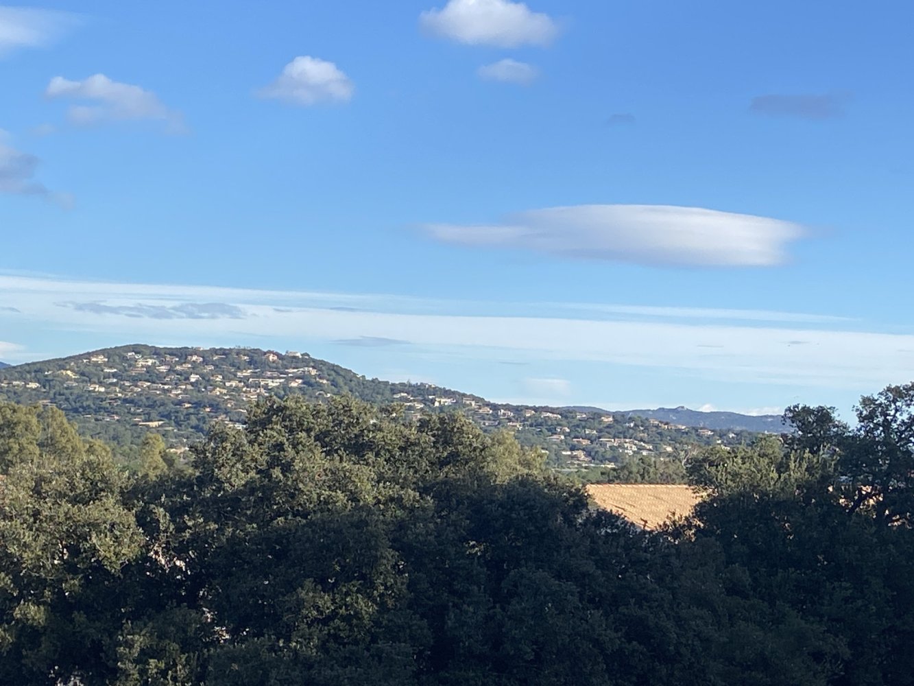 2 غرف نوم شقة في Porto-Vecchio, France رقم 41138