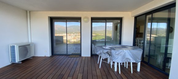 2 غرف نوم شقة في Porto-Vecchio, France رقم 41138 39