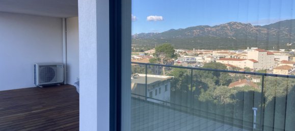 2 غرف نوم شقة في Porto-Vecchio, France رقم 41138 34