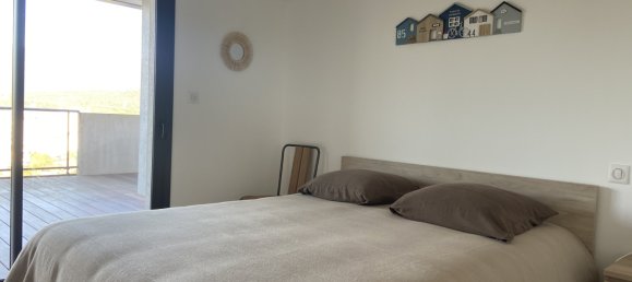 2 غرف نوم شقة في Porto-Vecchio, France رقم 41138 23