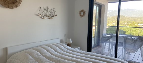 2 غرف نوم شقة في Porto-Vecchio, France رقم 41138 25