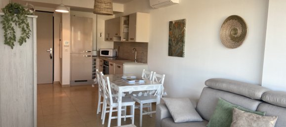 2 غرف نوم شقة في Porto-Vecchio, France رقم 41138 9