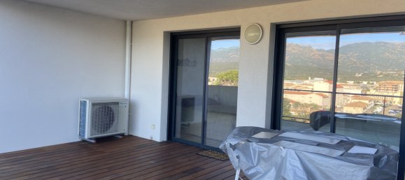 2 غرف نوم شقة في Porto-Vecchio, France رقم 41138 30