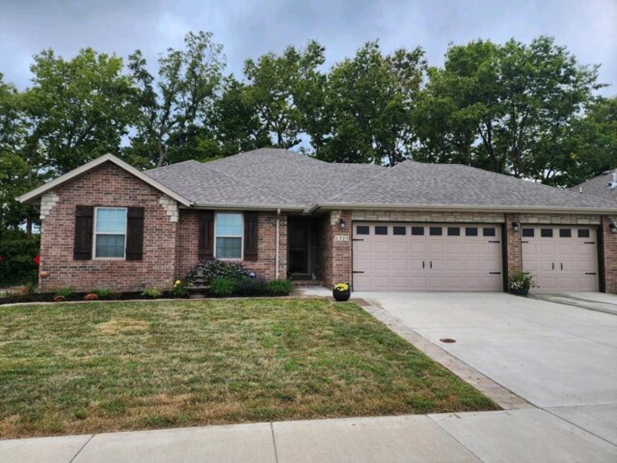 4 chambres Maison à Springfield, USA No. 407780