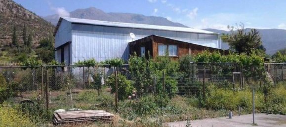 Terrain à Valparaiso, Chile No. 1191 2