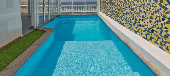 5 غرف نوم منزل في Telde, Spain رقم 144266 37