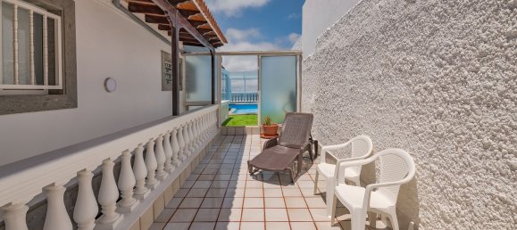 5 غرف نوم منزل في Telde, Spain رقم 144266 35