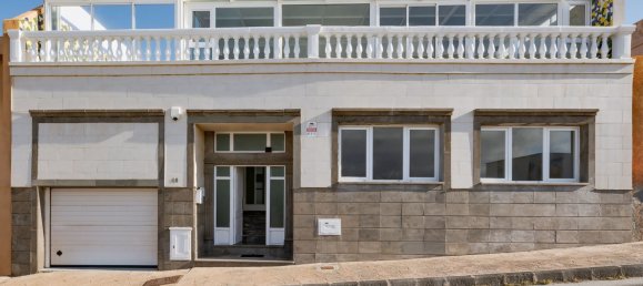 5 غرف نوم منزل في Telde, Spain رقم 144266 2