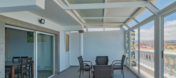 5 غرف نوم منزل في Telde, Spain رقم 144266 41