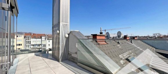 4-Zimmer Penthouse in Linz, Austria, Nr. 244788 10