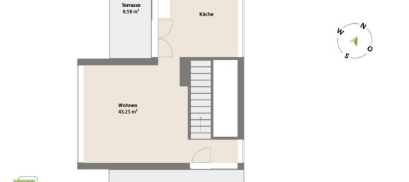 4-Zimmer Penthouse in Linz, Austria, Nr. 244788 27