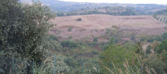 14غرفة منزل في Castelnuovo di Porto, Italy رقم 14561 45