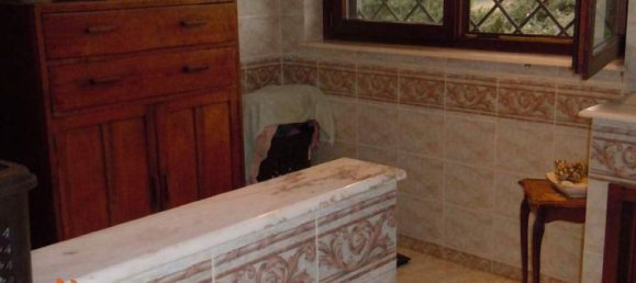 14غرفة منزل في Castelnuovo di Porto, Italy رقم 14561 35