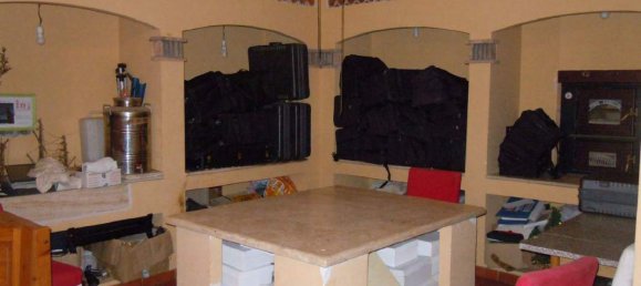 14غرفة منزل في Castelnuovo di Porto, Italy رقم 14561 25