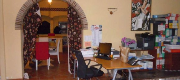 14غرفة منزل في Castelnuovo di Porto, Italy رقم 14561 29