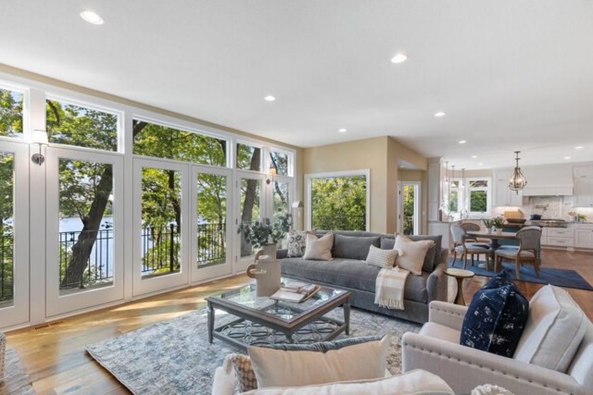 6 bedrooms House in Chaska, USA No. 388784