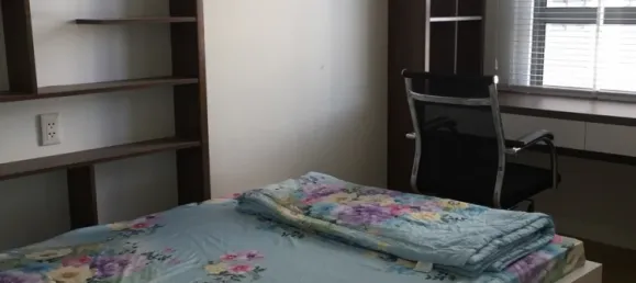 Apartamento T1 em Thu Duc, Vietname N.º 75321 3