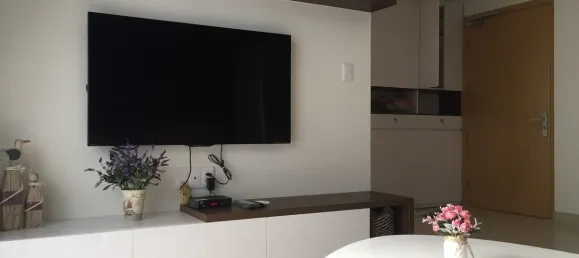 Apartamento T1 em Thu Duc, Vietname N.º 75321 2