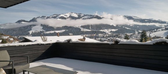 4 Schlafzimmer Haus in Kirchberg in Tirol, Austria, Nr. 139774 4