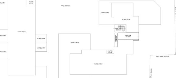 3غرفة شقة في Castellucchio, Italy رقم 314751 39