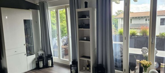 2 Schlafzimmer Wohnung in München, Germany, Nr. 368252 3