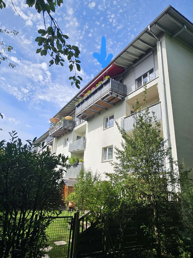 2 Schlafzimmer Wohnung in München, Germany, Nr. 368252