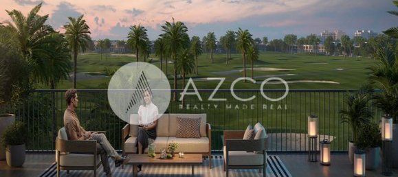 2 غرف نوم شقة في Dubai South (Dubai World Central), UAE رقم 96878 6