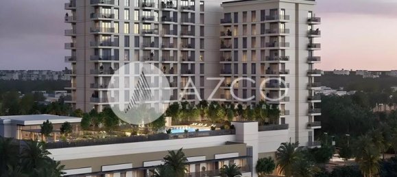 2 غرف نوم شقة في Dubai South (Dubai World Central), UAE رقم 96878 8