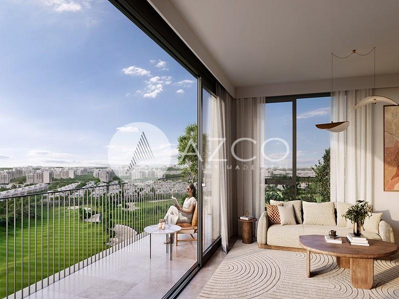 2 bedrooms Apartment in Dubai South (Dubai World Central), UAE No. 96878