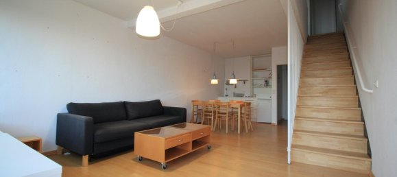 2 rooms Duplex in Westend, Germany No. 217750 4