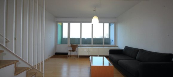 2 rooms Duplex in Westend, Germany No. 217750 8