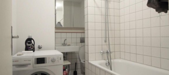 2 rooms Duplex in Westend, Germany No. 217750 7