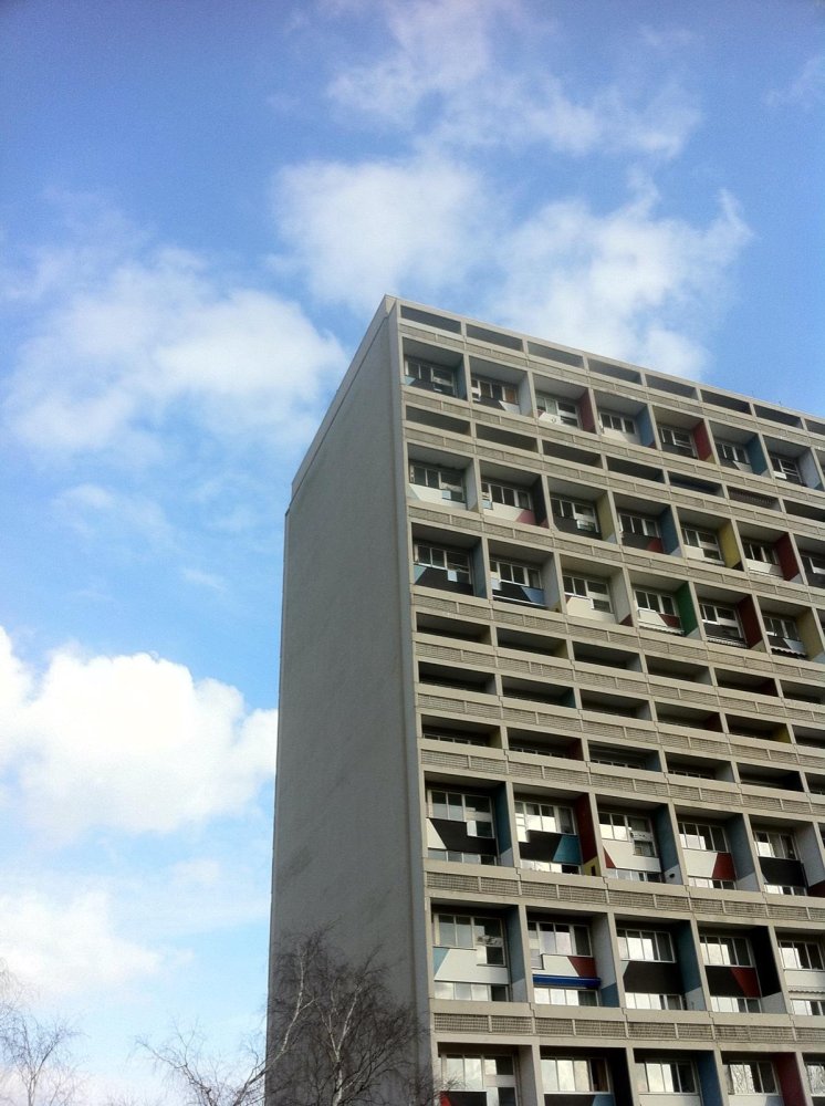 2 rooms Duplex in Westend, Germany No. 217750