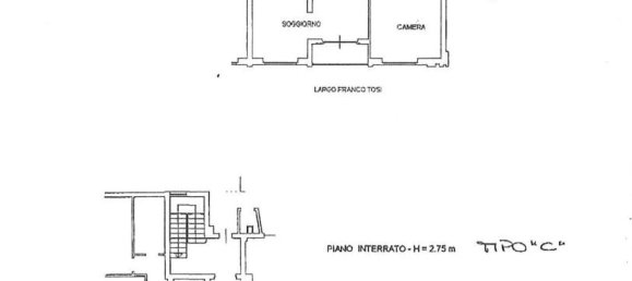 4-Zimmer Wohnung in Legnano, Italy, Nr. 40315 43