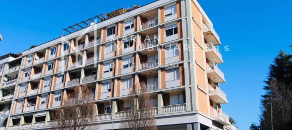 4-Zimmer Wohnung in Legnano, Italy, Nr. 40315 12