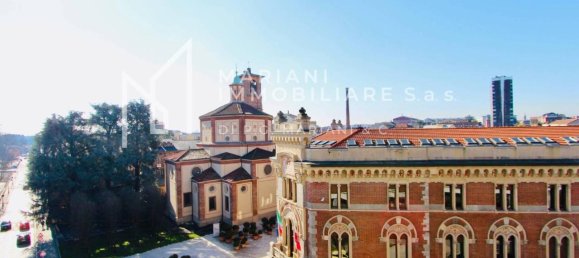 4-Zimmer Wohnung in Legnano, Italy, Nr. 40315 3