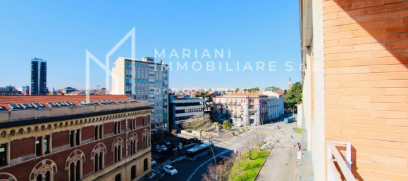 4-Zimmer Wohnung in Legnano, Italy, Nr. 40315 2