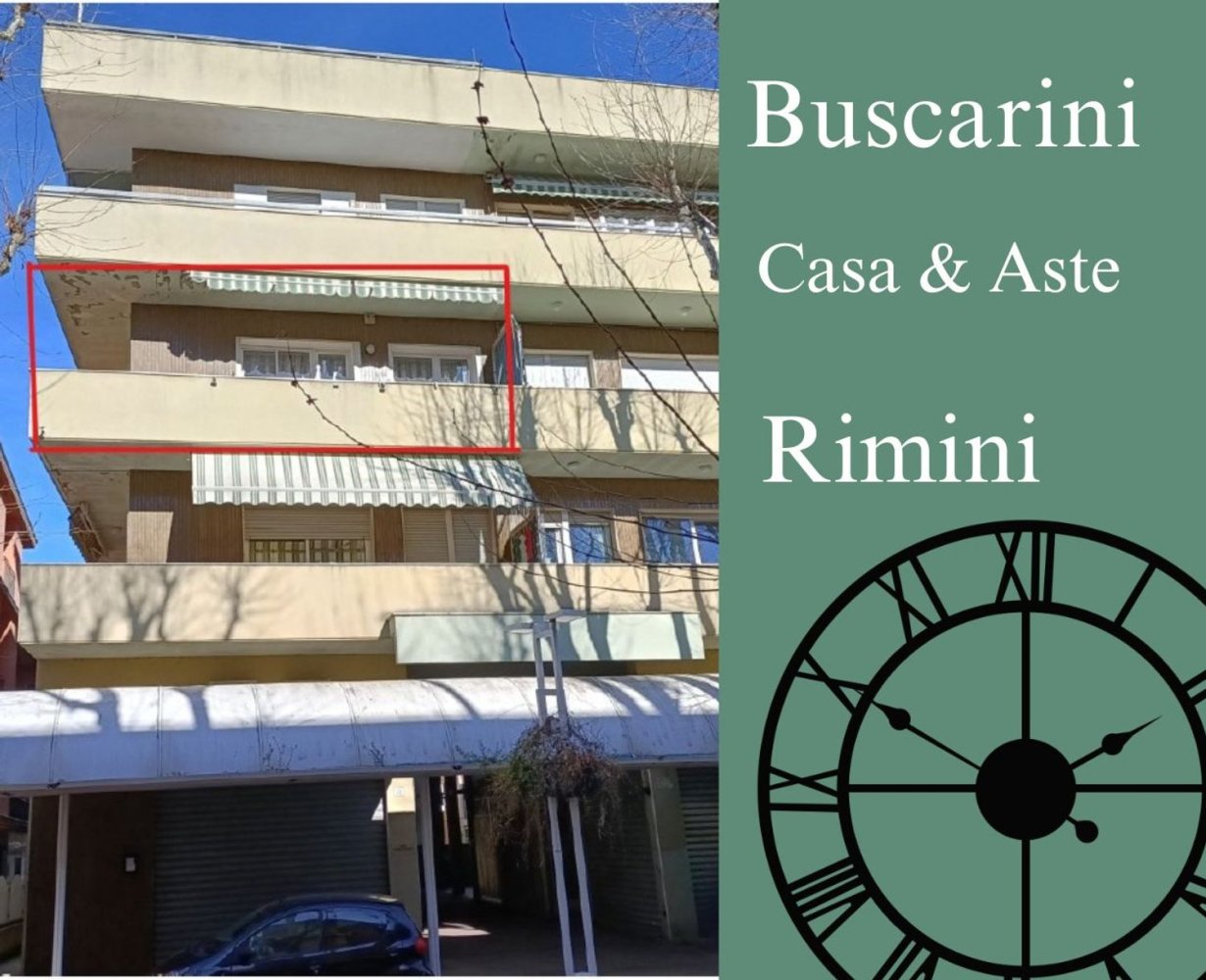 4 chambres Appartement à Bellaria Igea Marina, Italy No. 376826