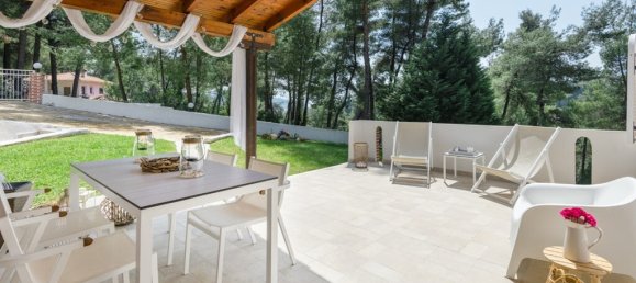 3 Schlafzimmer Hotel in Chalkidiki, Greece, Nr. 94384 3