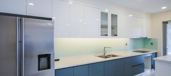 3 bedrooms Apartment in Binh Thanh, Vietnam No. 18150 27