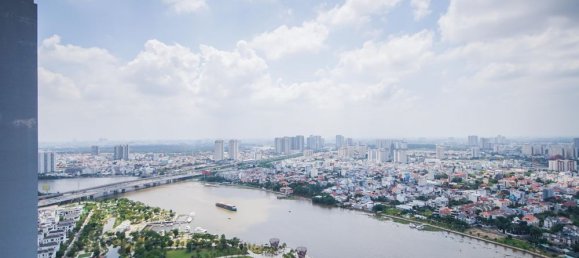 3 bedrooms Apartment in Binh Thanh, Vietnam No. 18150 25