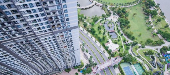 3 bedrooms Apartment in Binh Thanh, Vietnam No. 18150 26