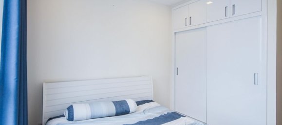 3 bedrooms Apartment in Binh Thanh, Vietnam No. 18150 18