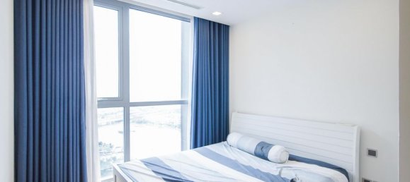 3 bedrooms Apartment in Binh Thanh, Vietnam No. 18150 3