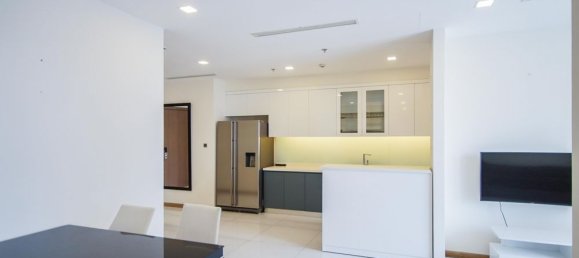 3 bedrooms Apartment in Binh Thanh, Vietnam No. 18150 14