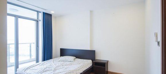 3 bedrooms Apartment in Binh Thanh, Vietnam No. 18150 2